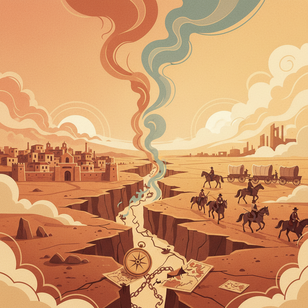 Mexican-American War: A Conflict Redefining Borders
