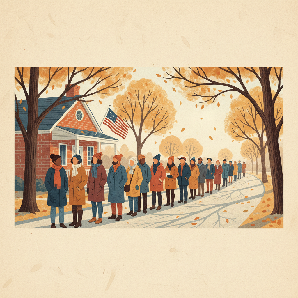 2008: The Election of Barack Obama